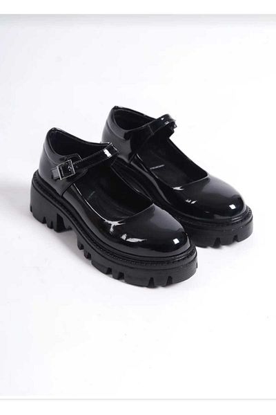 BYBERO Women's Sneaker Loafer Shoes