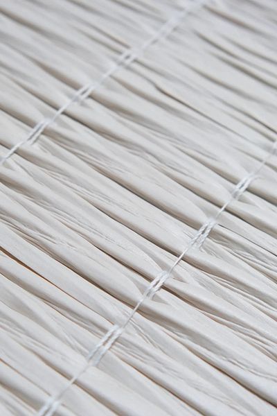AHİR TİCARET Αντιολισθητικό χαλάκι μπάνιου Rattan - Αδιάβροχο - Χαλάκι πολλαπλών χρήσεων 50x120 cm