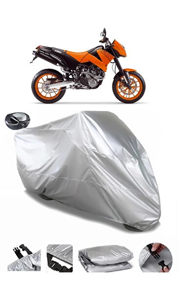 MotoLion حقيبة ظهر من القماش المشمع للدراجات النارية سميكة للغاية ومقاومة للم...