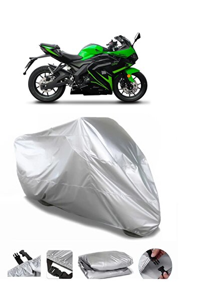 MotoLion حقيبة ظهر من القماش المشمع للدراجات النارية سميكة للغاية ومقاومة للم...