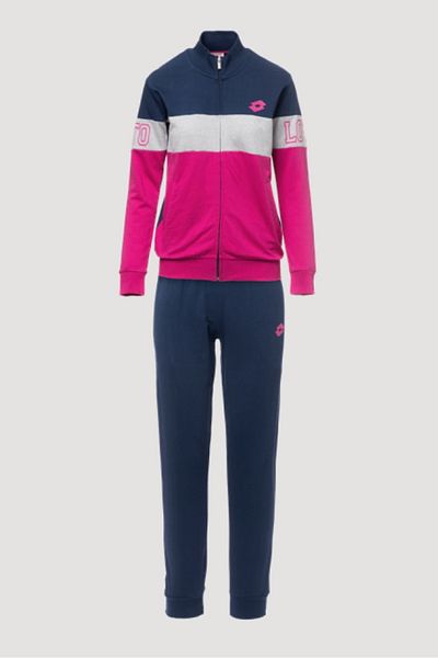 Lotto Women's tracksuit Lotto LA5009