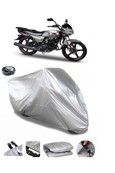 MotoLion حقيبة ظهر موتوران كروس XV-250 متوافقة مع القماش المشمع للدراجات النارية السميك للغاية والمقاوم للماء