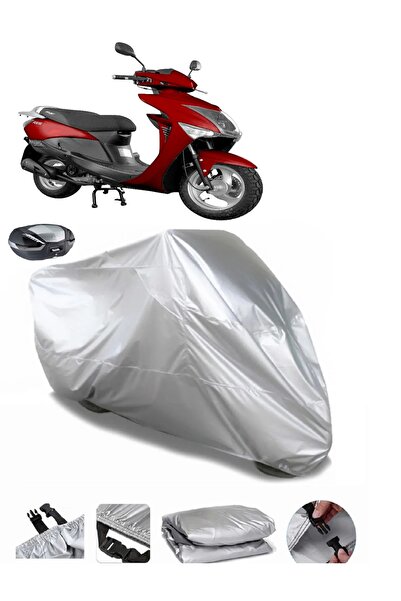 MotoLion حقيبة ظهر من القماش المشمع للدراجات النارية سميكة للغاية ومقاومة للم...