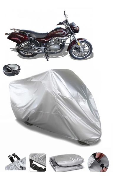 MotoLion حقيبة ظهر Arora AR 150T-N2 Nostalgia سميكة للغاية مقاومة للماء للدرا...