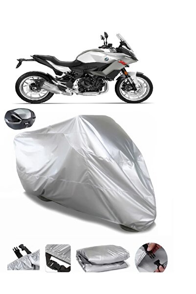 MotoLion حقيبة ظهر Bmw F 850 ​​GS Adventure فائقة السُمك مقاومة للماء للدراجا...