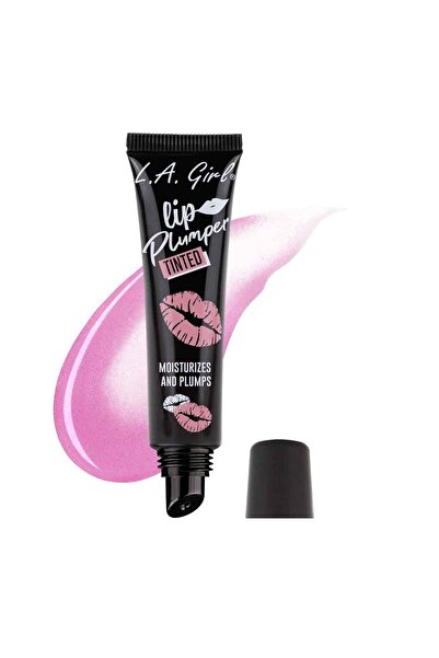 LA Girl أحمر شفاه ملون من إل إيه جيرل - تيكلد