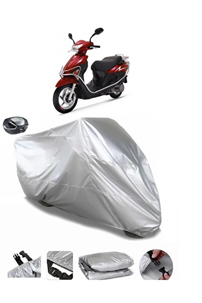 MotoLion حقيبة ظهر من القماش المشمع للدراجات النارية سميكة للغاية ومقاومة للم...