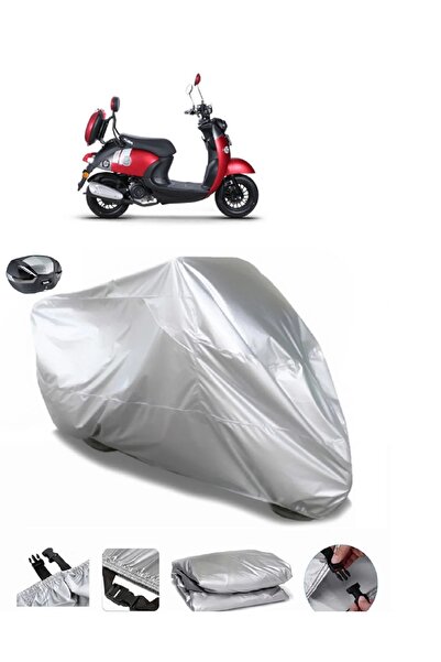 MotoLion حقيبة ظهر Kuba Superlight 200 سميكة للغاية مقاومة للماء للدراجات الن...