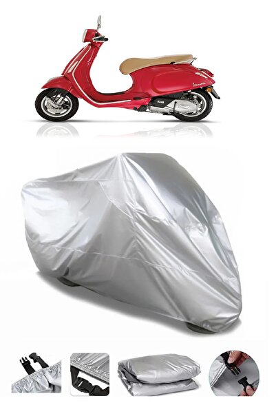 MotoLion حقيبة خلفية من القماش المشمع للدراجات النارية سميكة للغاية ومقاومة ل...