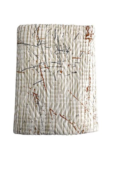 MORRİVAL Premium 6m2 Polar Mood Cover - Elastic Free, Embossed, Soft Texture, 220X320 Cm, Laser Cutting