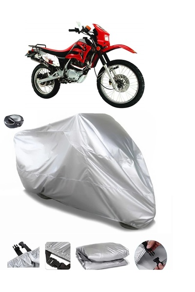 MotoLion حقيبة ظهر ليفان LF150-10B سميكة للغاية مقاومة للماء للدراجة النارية ...