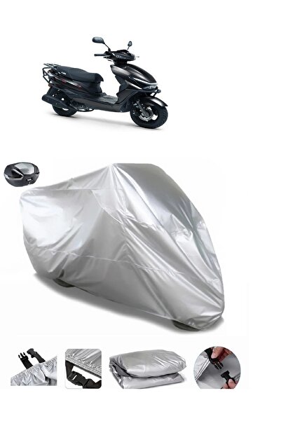 MotoLion حقيبة ظهر من القماش المشمع للدراجات النارية سميكة للغاية ومقاومة للم...