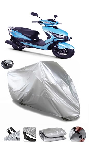 MotoLion حقيبة ظهر Rks Blade 350 سميكة للغاية مقاومة للماء للدراجة النارية مت...
