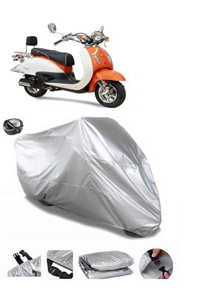 MotoLion حقيبة ظهر آسيوية AS 110-8 سميكة للغاية مقاومة للماء للدراجات النارية...