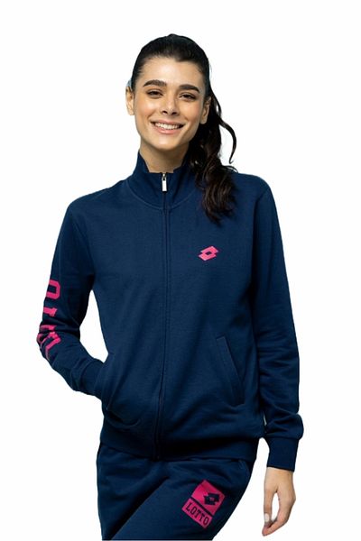 Lotto Women's tracksuit Lotto LA6057