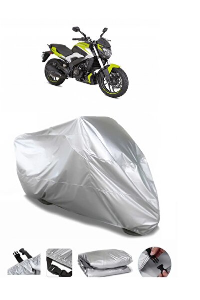 MotoLion حقيبة ظهر Bajaj Dominar 250 D سميكة للغاية مقاومة للماء للدراجة النا...