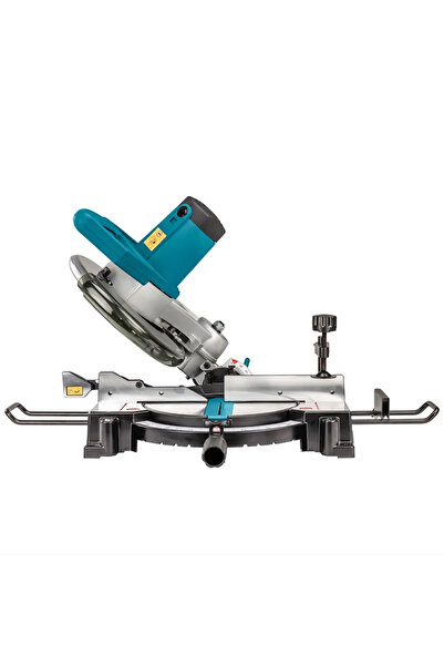 Makita MLS100N Cut Off Machine, 255mm(10 inch), 1500W, 4200 rpm, 14.7Kg