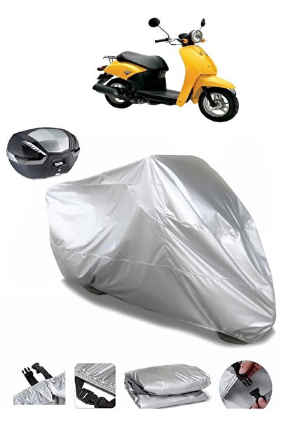 MotoLion هوندا SW T600 حقيبة خلفية سميكة للغاية مقاومة للماء للدراجات النارية...