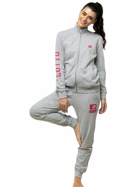 Lotto Women's tracksuit Lotto LA6057