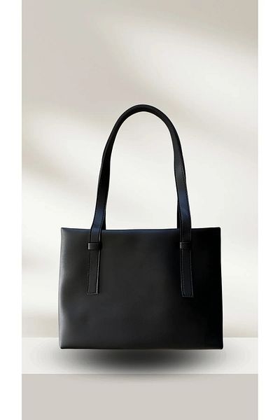 Meri Women's Canvas Deep Bag