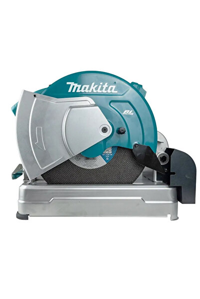 Makita DLW140Z Cordless Metal Saw, Brushless,14 inch, 36V , 3800rpm, Without Batteries And Charger