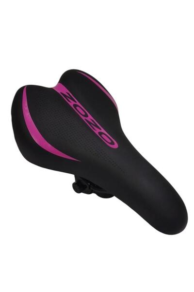 SARİSSA BİSİKLET ZOZO Kelepçeli Bisiklet Selesi WL-5780 Yumuşak ve Konforlu S...