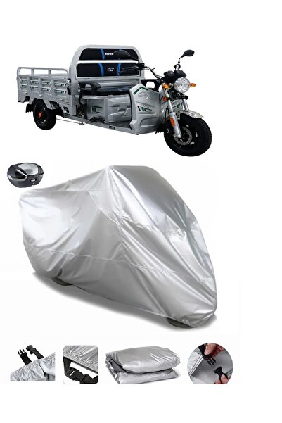 MotoLion حقيبة ظهر Keeway Super Light 150 سميكة للغاية مقاومة للماء للدراجات ...