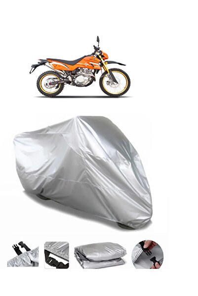 MotoLion حقيبة موتوران كروس XV-250 المشمع السميك للغاية المقاوم للماء للدراجا...