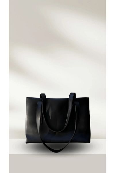 Meri Women's Canvas Deep Bag