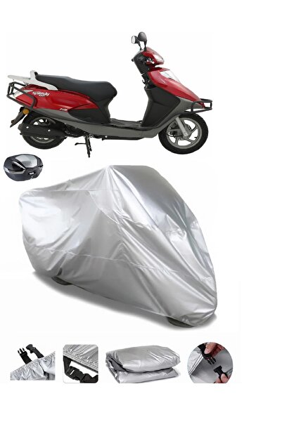 MotoLion حقيبة ظهر من القماش المشمع للدراجات النارية سميكة للغاية ومقاومة للم...