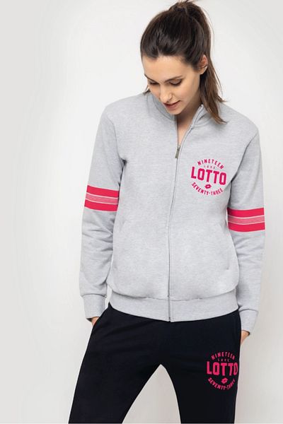 Lotto Women's tracksuit Lotto LA5008