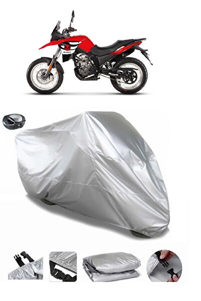 MotoLion حقيبة ظهر ليفان LF200-16C سميكة للغاية مقاومة للماء للدراجات النارية...