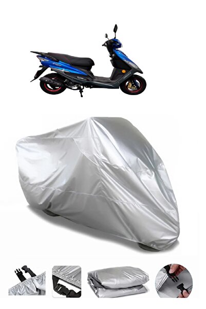 MotoLion Arora Ar 50-6 Capirossi Ultra Thick Waterproof Motorcycle Tarpaulin ...