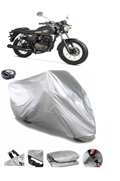 MotoLion حقيبة ظهر Rks Bolero 50 سميكة للغاية مقاومة للماء للدراجة النارية مت...