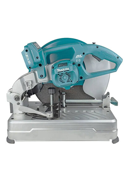 Makita DLW140Z Cordless Metal Saw, Brushless,14 inch, 36V , 3800rpm, Without Batteries And Charger