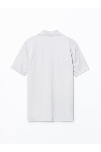 LC Waikiki Lcwaikiki Classic Polo Neck Men's Short Sleeve T-Shirt