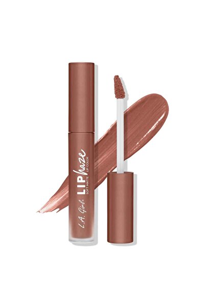 LA Girl L.A. Girl  Lip Haze - baby