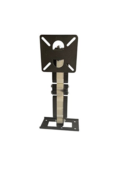 bt bayır teknoloji 17-27'' Masa Üstü-Duvar  Monitör Tutucu Vesa 10x10 cm Maks...