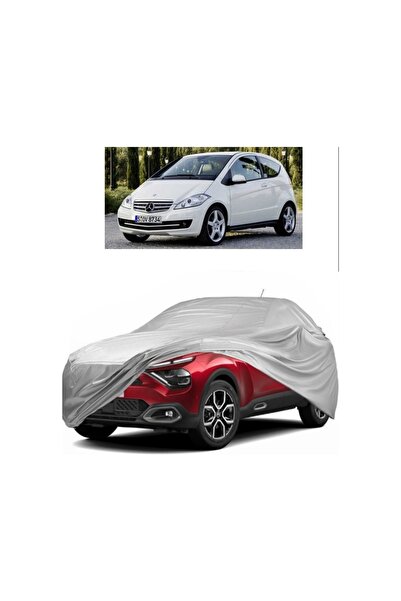 MotoLion غطاء سيارة عالي الجودة متوافق مع سيارة Mercedes A 160 CDI