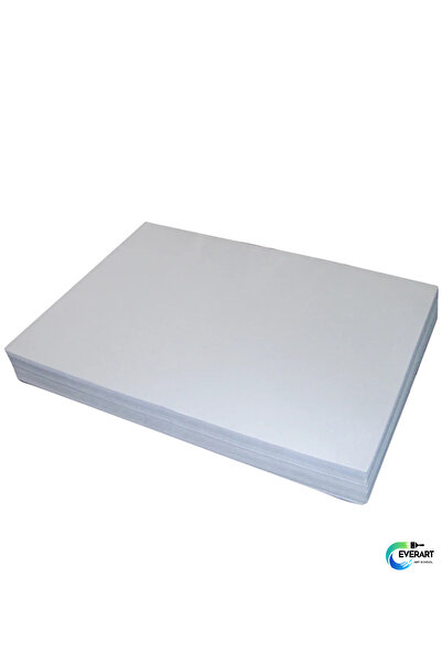 everart A4 Parlak Kuşe Kağıt Lazer Yazıcıya Uygun 170 Gr. 25 Adet