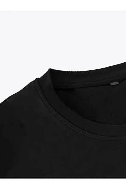 Machetta Μπλουζάκι Unisex Design Printed Oversize 100% βαμβάκι