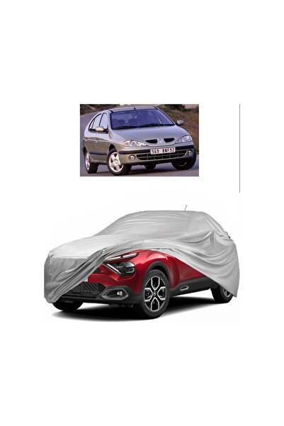 MotoLion غطاء سيارة رينو ميجان 1 Hb متوافق مع الجودة العالية