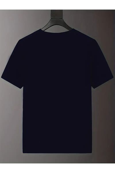 Machetta Μπλουζάκι Unisex Printed Oversize