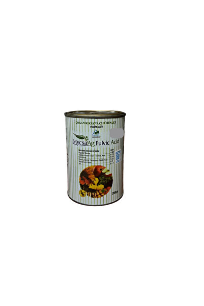MYCSA AG FULVİC ACİD 250 GR TOZ HUMİK ASİT+FULVİK ASİT