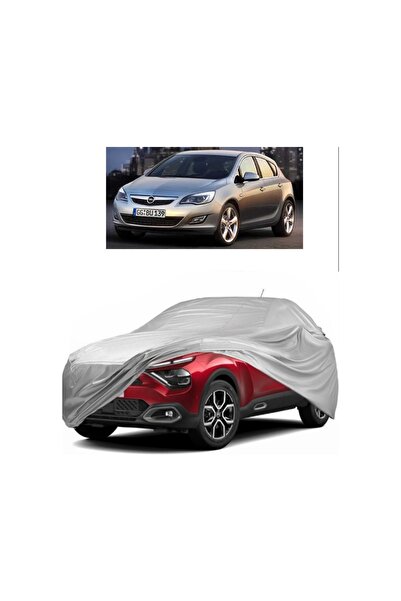 MotoLion غطاء سيارة أوبل أسترا J متوافق مع Hb عالي الجودة