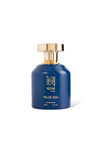 NICHE MOOD عطر بلو سي من نيش مود رجالي او دي بارفيوم 100 مل