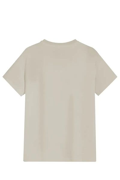 Machetta Μπλουζάκι Unisex Beast Mode με στάμπα Oversize