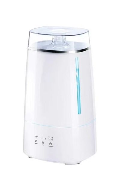Denx The Air Diffuser Has A Power Of 22w And A Capacity Of 3.5 L To Humidify And Purify The Air Dx2551