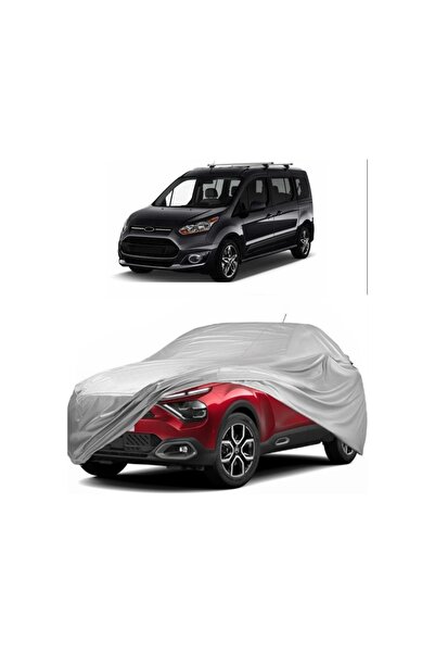 MotoLion Ford Connect Compatible Premium Quality Car Tarpaulin