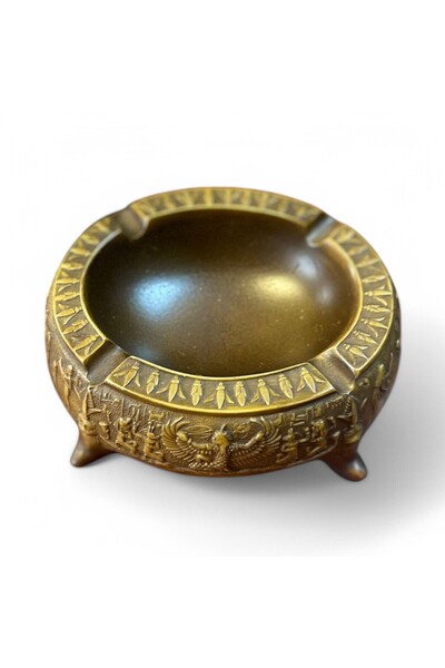 Morey Küllük - Kül Tablası Polyester